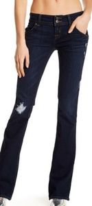 Hudson Bootcut Jeans
